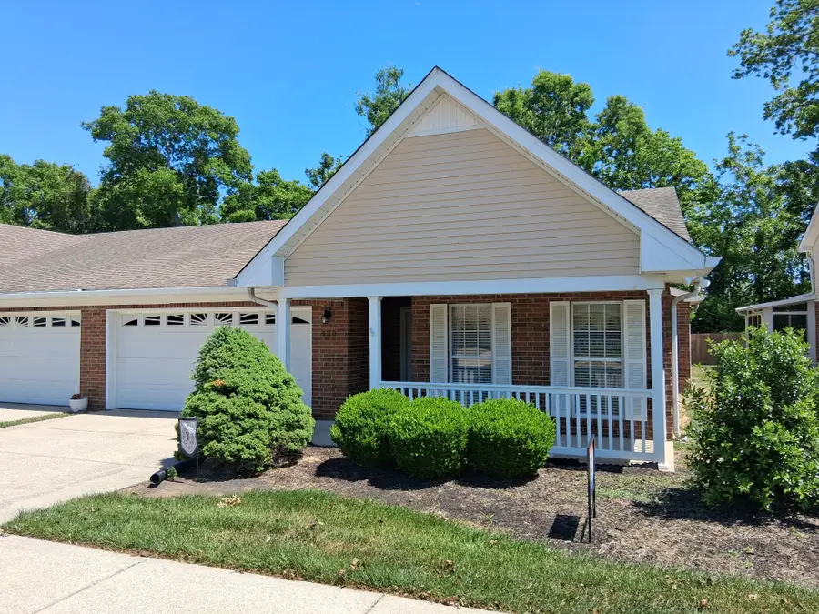 420 Forest Glen Cir, Murfreesboro, TN 37128 - #2