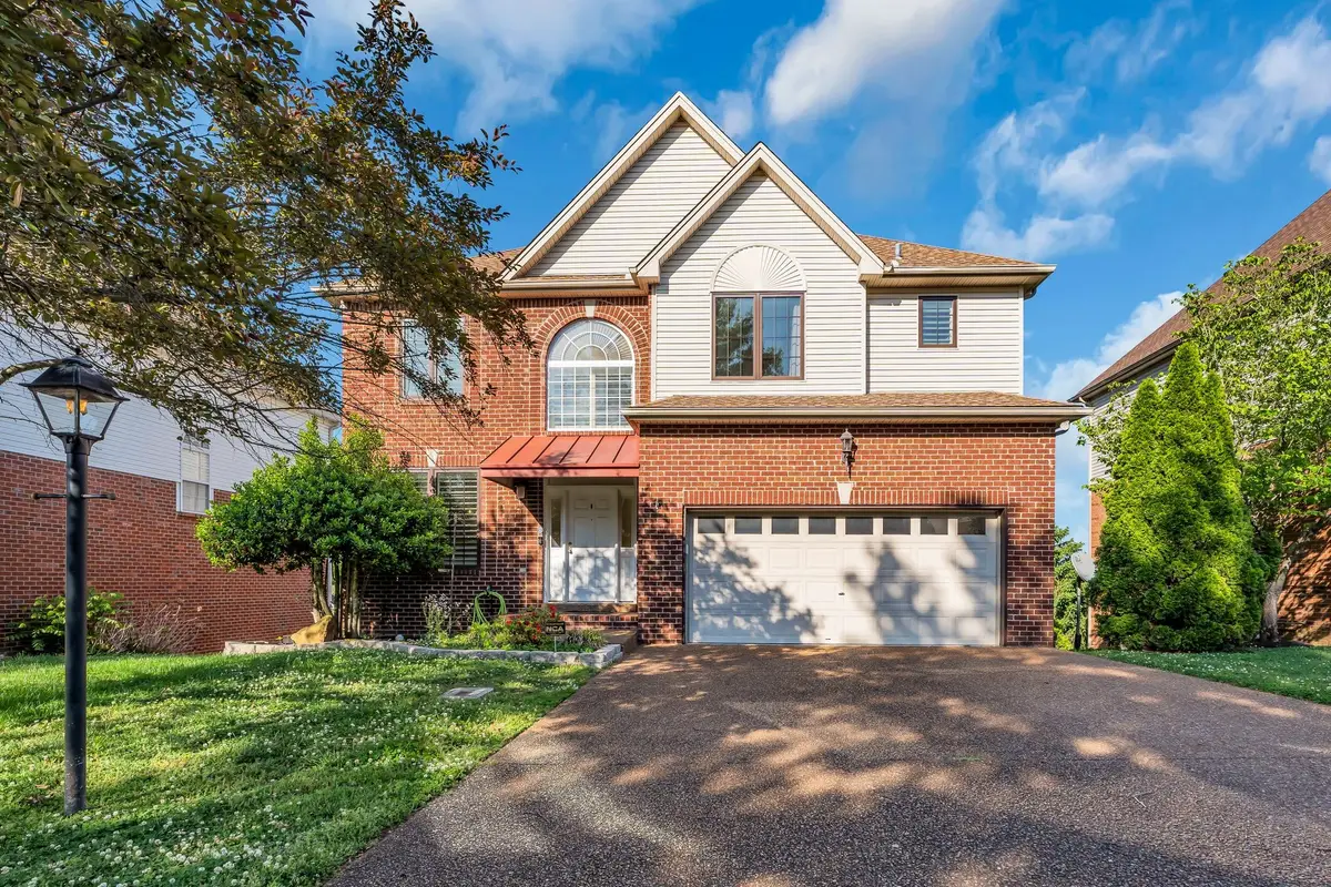 1445 Stoner Rdg, Hermitage, TN 37076 - #1