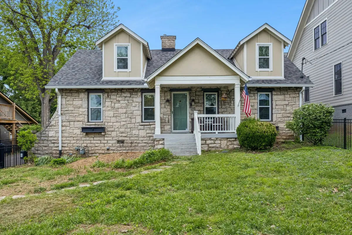 2518 Sharondale Dr, Nashville, TN 37215 - #1