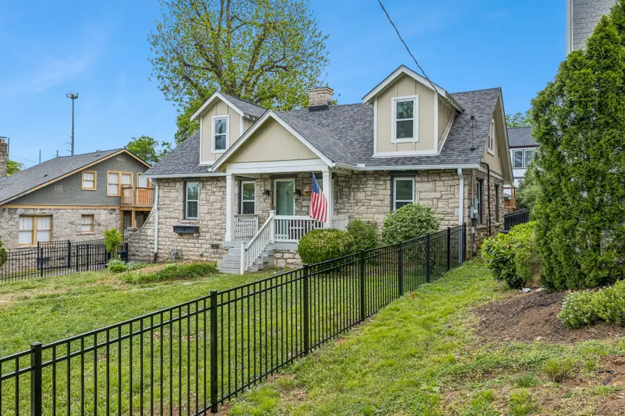 2518 Sharondale Dr, Nashville, TN 37215 - #3