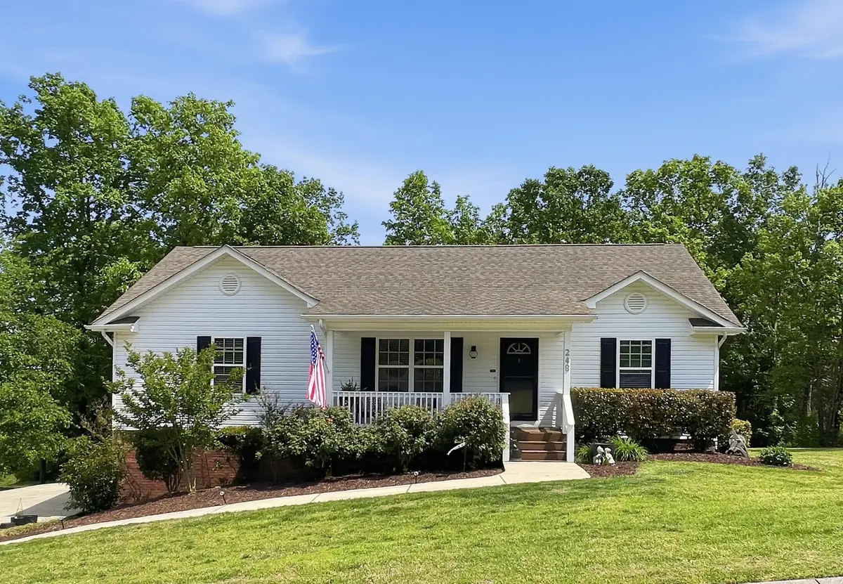 248 Farmway Drive Se, Cleveland, TN 37311 - #1