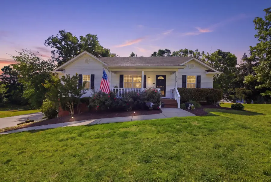 248 Farmway Drive Se, Cleveland, TN 37311 - #2