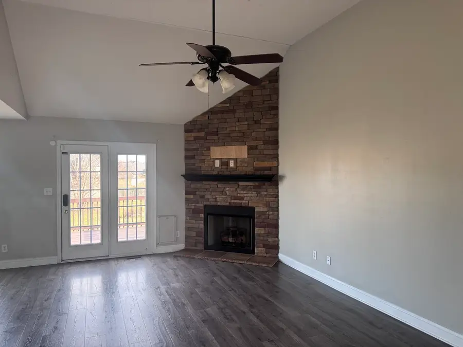 2330 Spike Ct, Clarksville, TN 37040 - #2