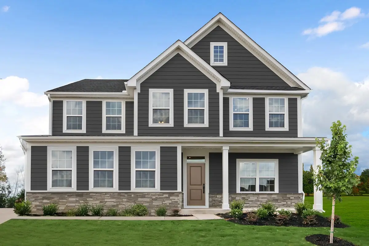 3656 Farm Field Lane, Hendersonville, TN 37075 - #1