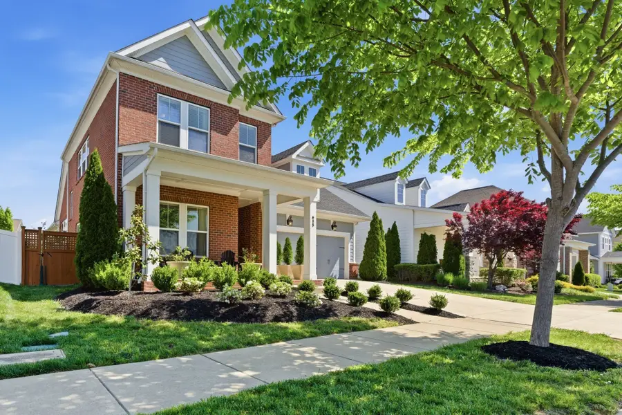 615 Penhurst Pl, Hendersonville, TN 37075 - #2