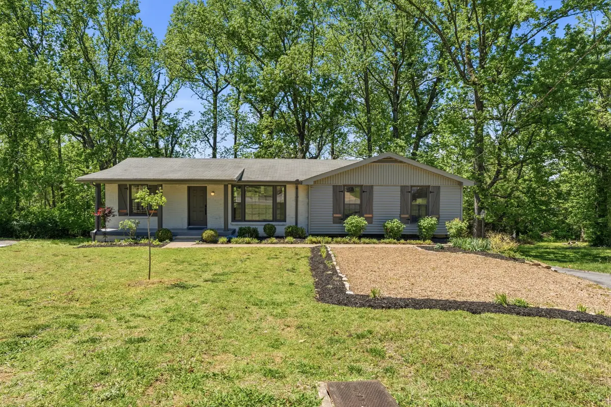 616 Baton Rouge Ct, Hermitage, TN 37076 - #1