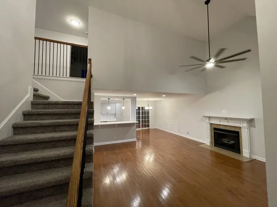 2901 Brewster Dr, Clarksville, TN 37042 - #3