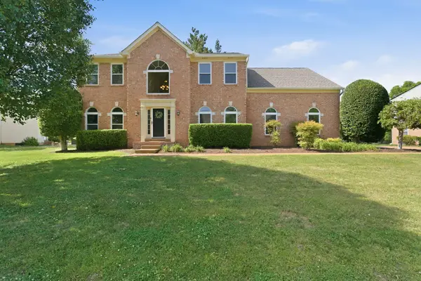 207 Lancelot Ln, Franklin, TN 37064