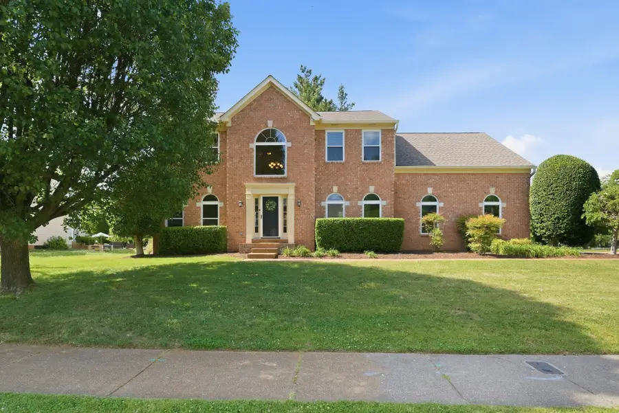 207 Lancelot Ln, Franklin, TN 37064 - #2