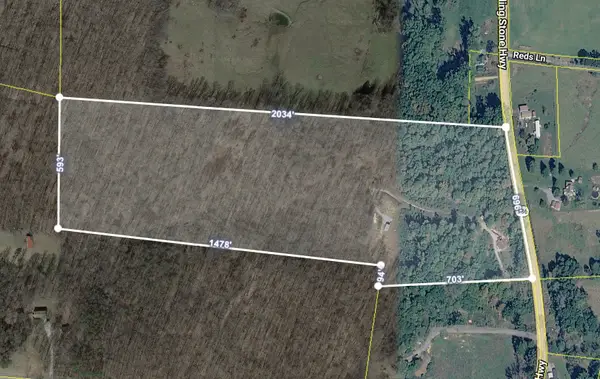 584 Standing Stone Hwy, Hilham, TN 38568