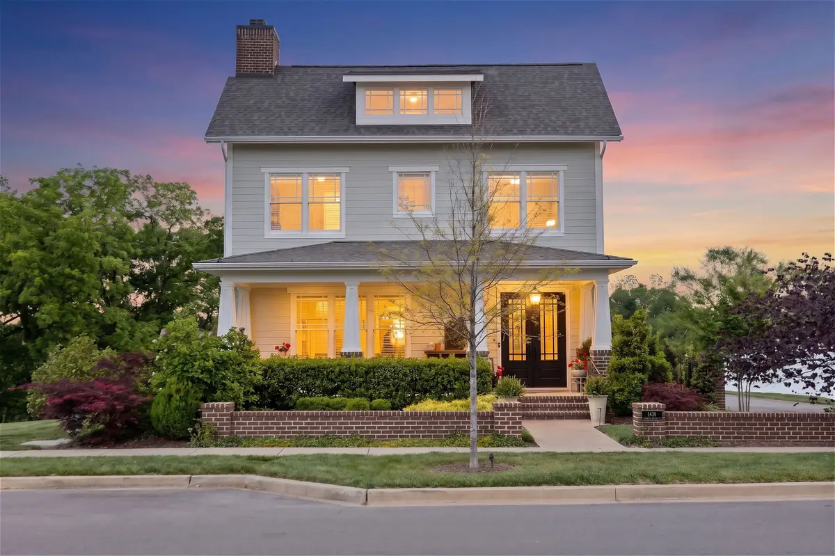 1456 Championship Blvd, Franklin, TN 37064 - #1