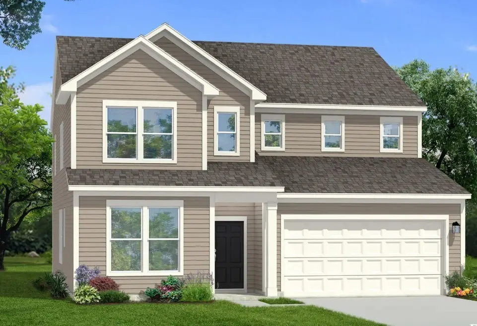 3592 Heartland Drive, Columbia, TN 38401 - #1