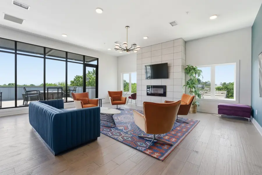 1041 E Trinity Ln #216, Nashville, TN 37216 - #2