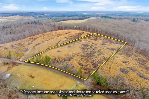 0 Flatwoods Road, Camden, TN 38320