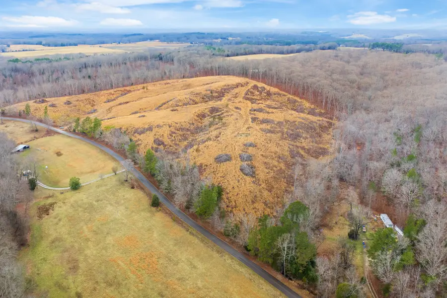 0 Flatwoods Road, Camden, TN 38320 - #2