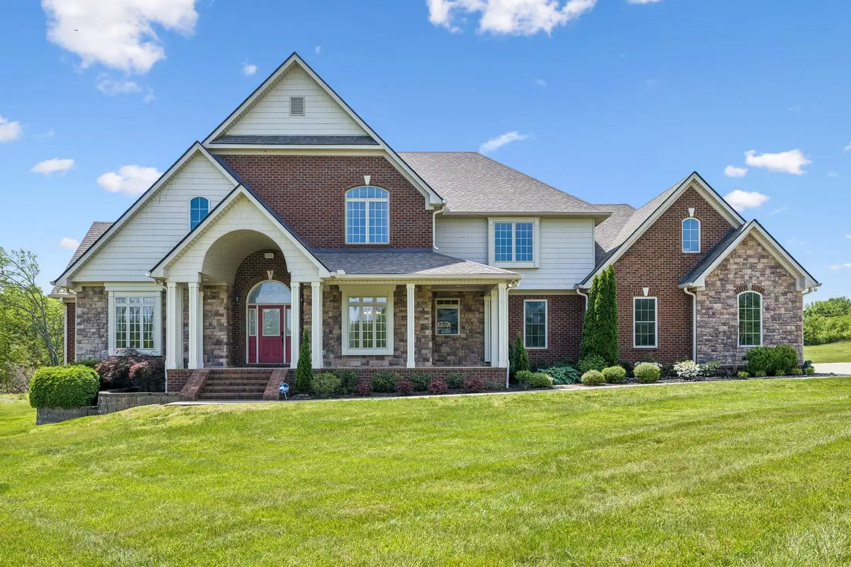 193 Bynum Rd, Bell Buckle, TN 37020 - #1