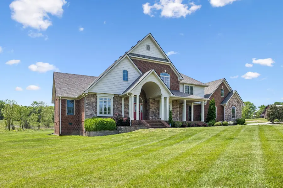 193 Bynum Rd, Bell Buckle, TN 37020 - #2