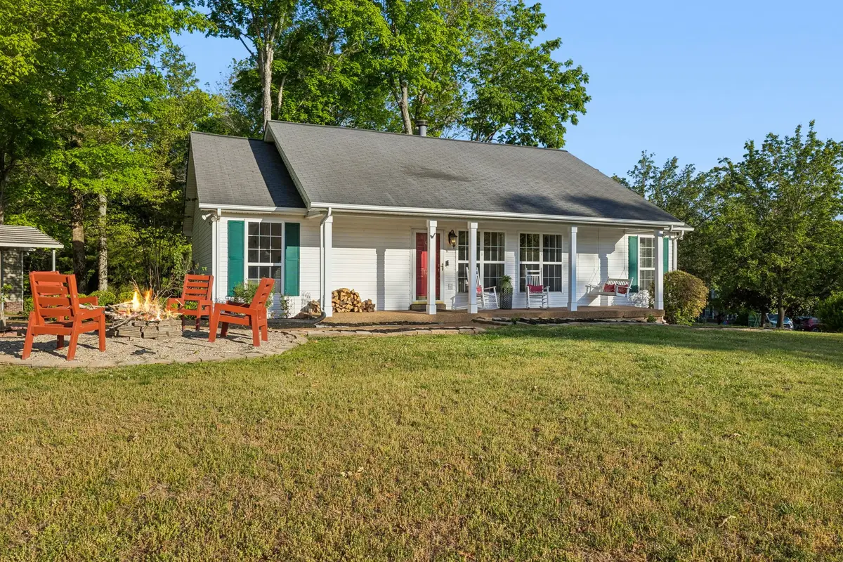 7128 Catherine Dr, Fairview, TN 37062 - #1