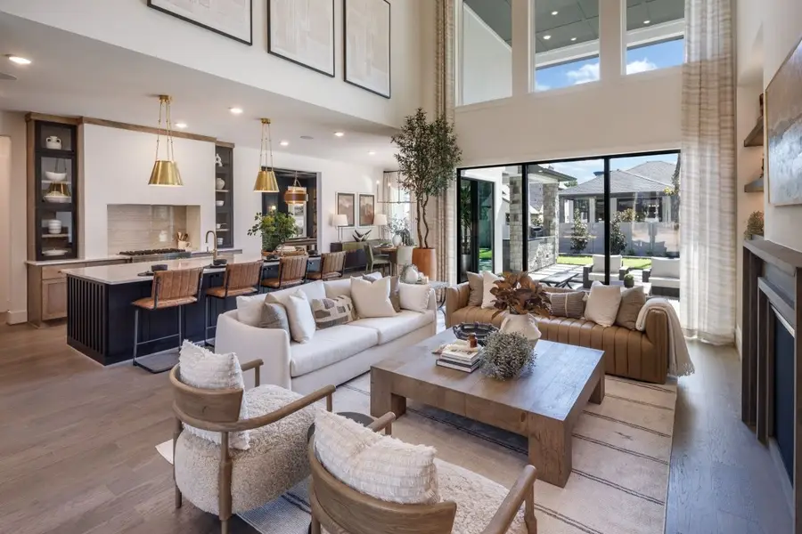 1540 Divine Court, Arrington, TN 37014 - #3