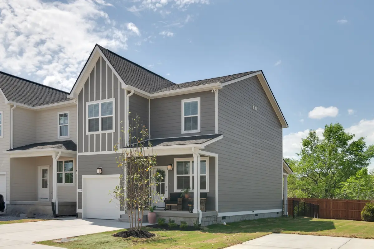 1108 Marlowe Lndg, Nashville, TN 37207 - #1