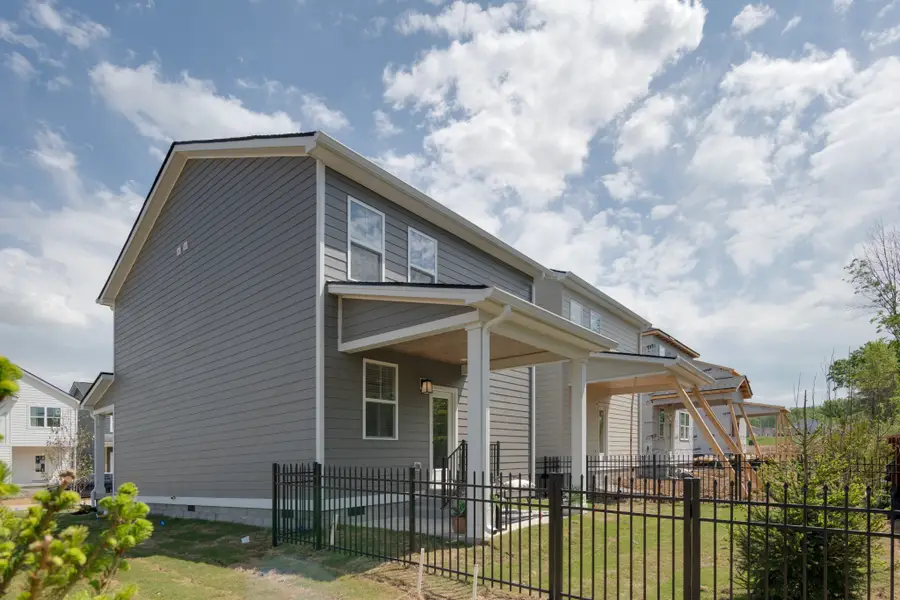 1108 Marlowe Lndg, Nashville, TN 37207 - #2