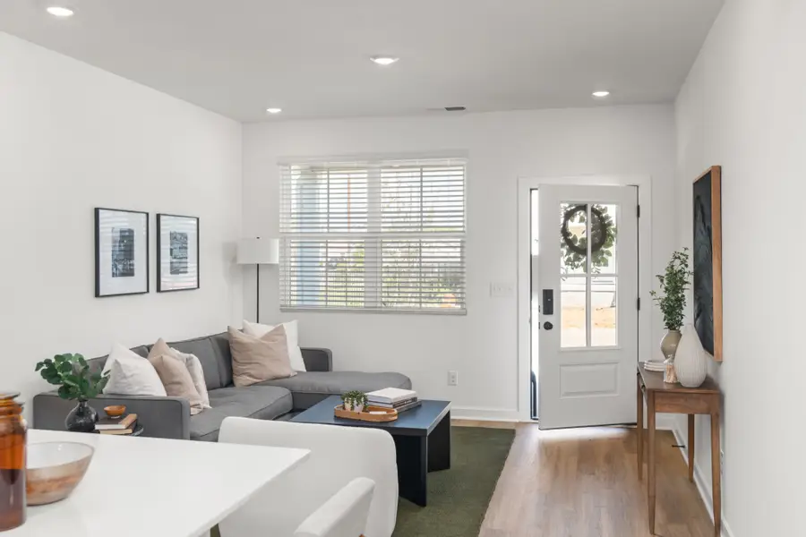 1108 Marlowe Lndg, Nashville, TN 37207 - #3