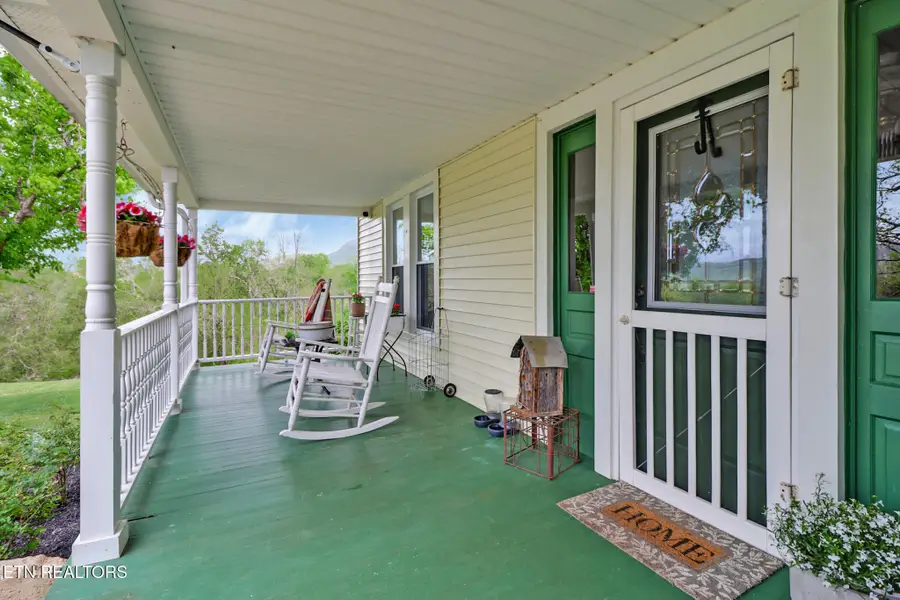 9988 Upper East Valley Rd, Pikeville, TN 37367 - #3