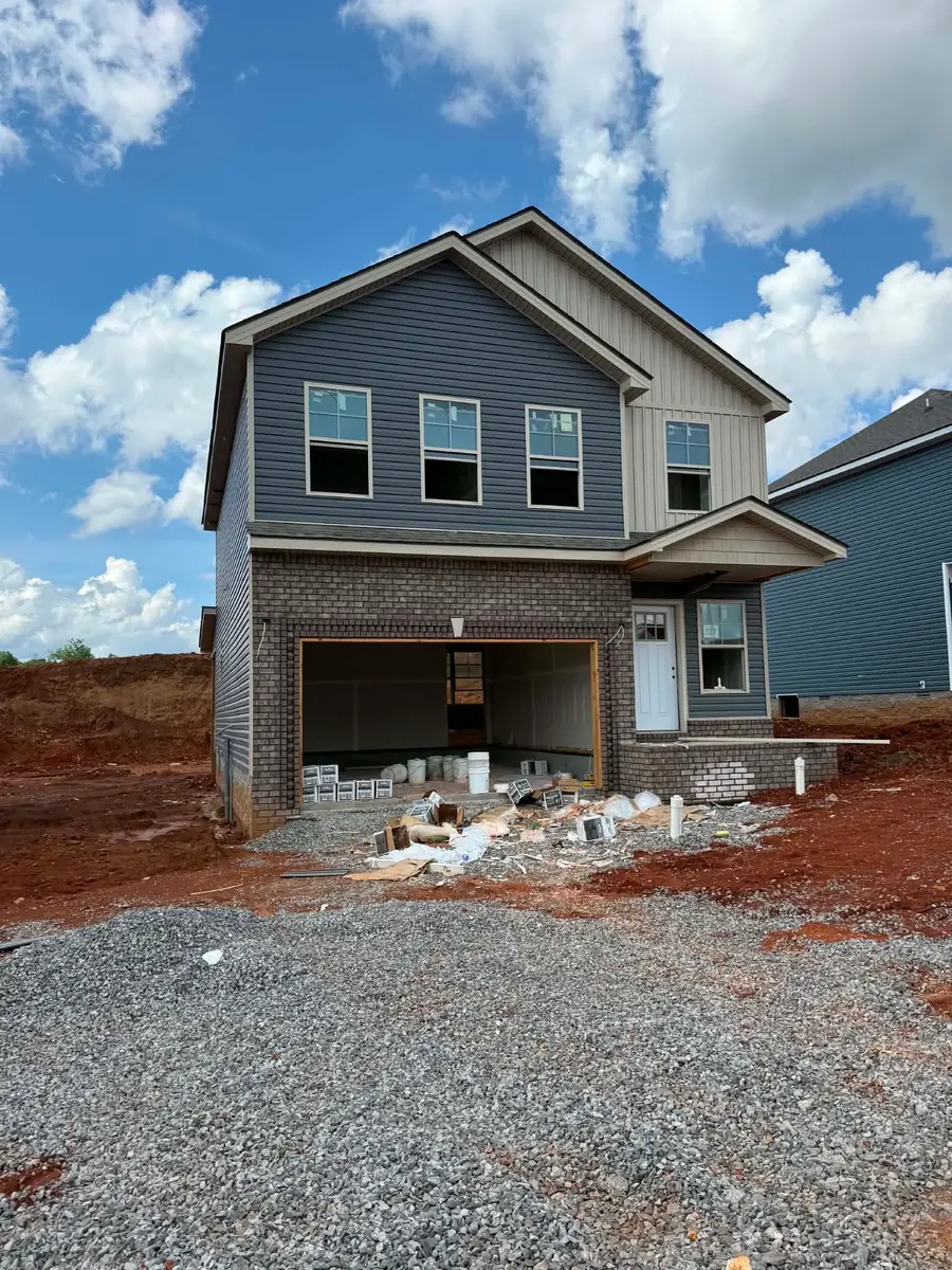 317 Cardinal Creek, Clarksville, TN 37040 - #3