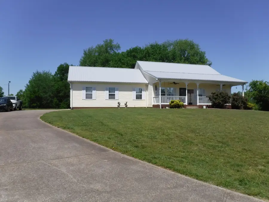 3678 Aisle St, Clarksville, TN 37040 - #2