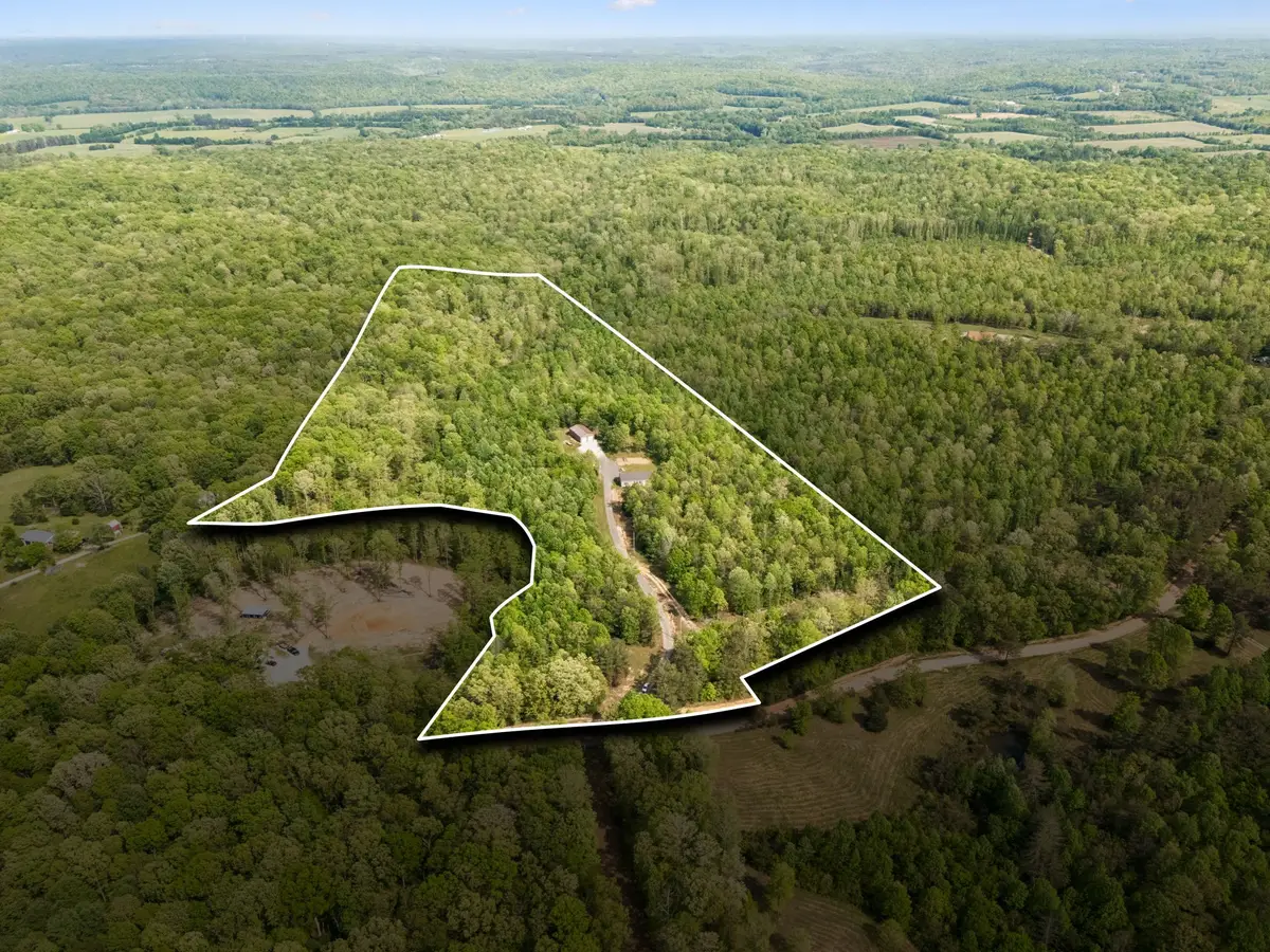 2901 Campground Hollow Road, Nunnelly, TN 37137 - #1