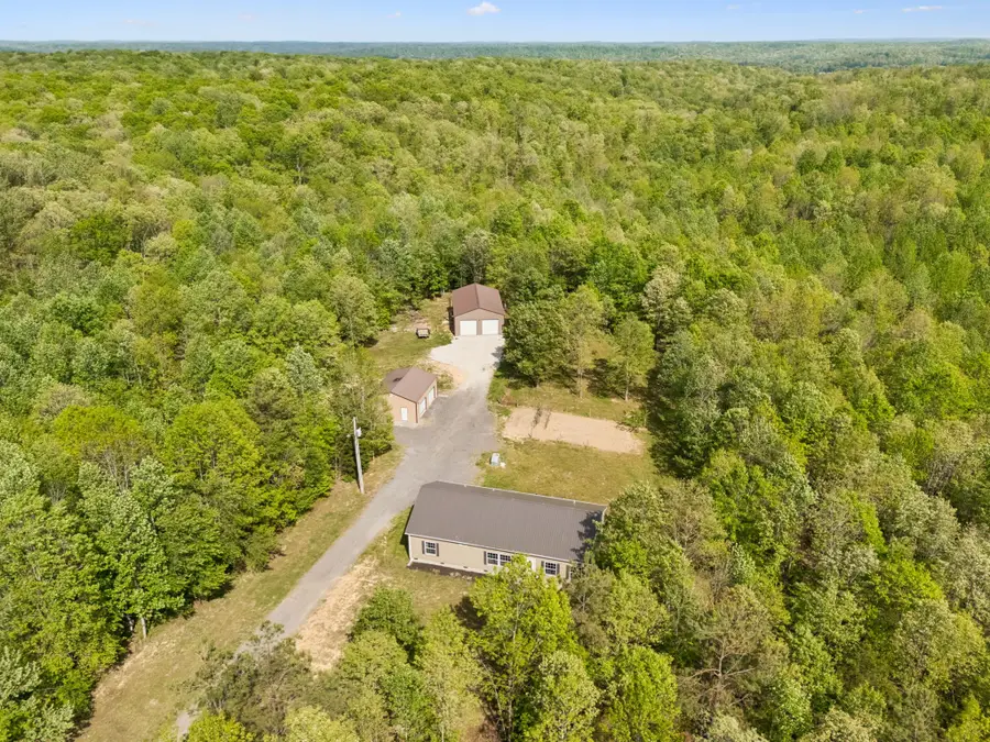 2901 Campground Hollow Road, Nunnelly, TN 37137 - #2