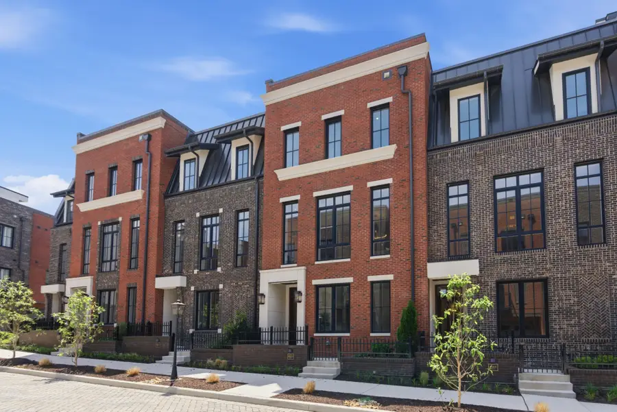 408D Hume St, Nashville, TN 37208 - #3