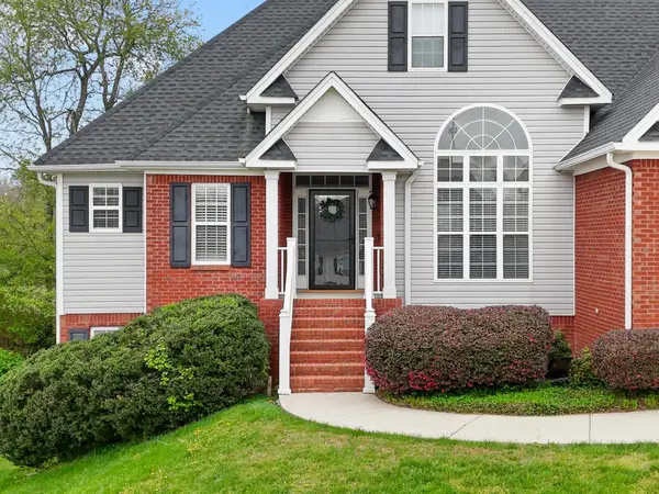 7821 Slatermill Drive, Ooltewah, TN 37363