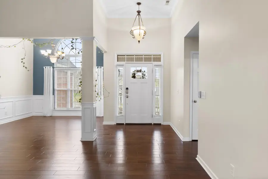 7821 Slatermill Drive, Ooltewah, TN 37363 - #3