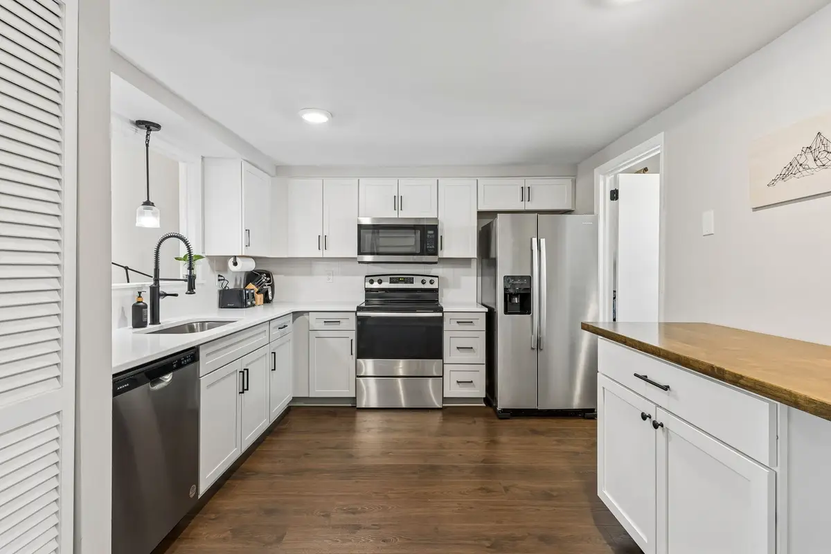 2019 Nashboro Blvd, Nashville, TN 37217 - #1