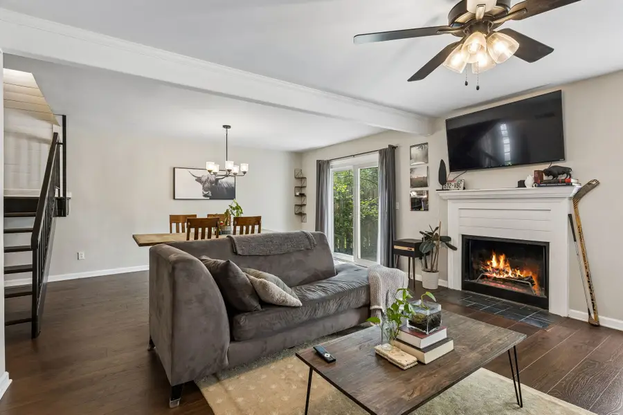 2019 Nashboro Blvd, Nashville, TN 37217 - #2