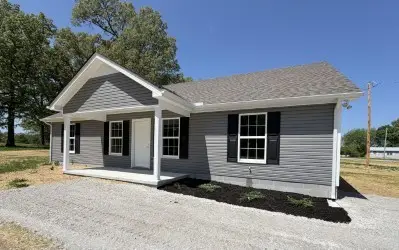 74 Six Mile Board Rd, Winchester, TN 37398 - #2