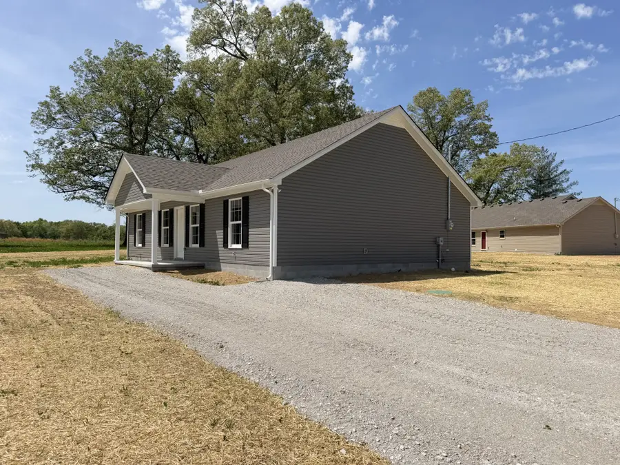 74 Six Mile Board Rd, Winchester, TN 37398 - #3