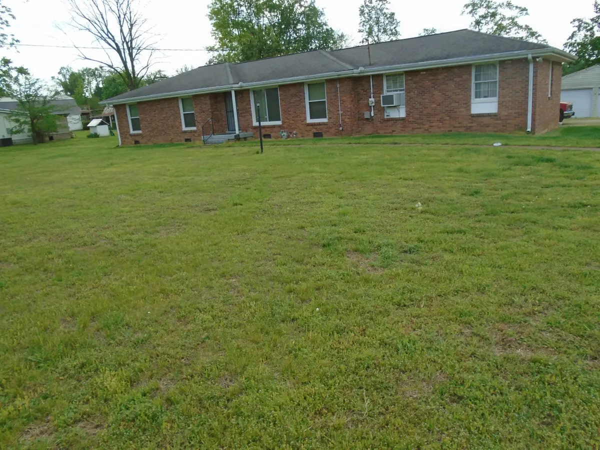 1544 Neelys Bend Rd, Madison, TN 37115 - #1