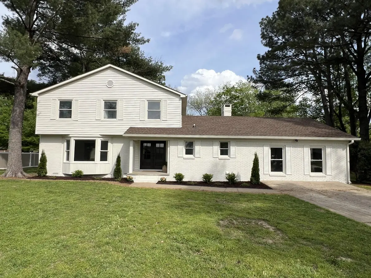 1810 Meadowlark Dr, Union City, TN 38261 - #1