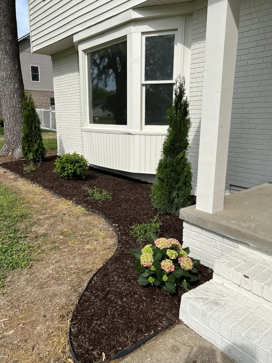 1810 Meadowlark Dr, Union City, TN 38261 - #3