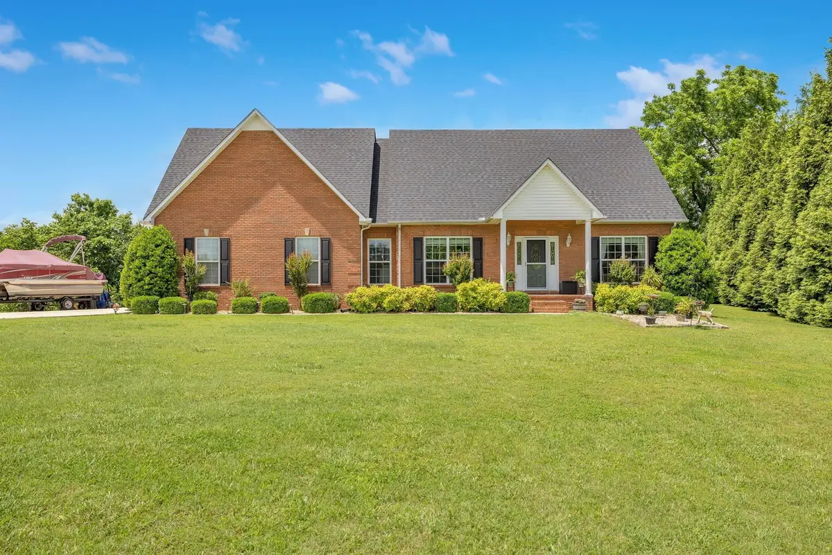 1157 Majors Cemetery Rd, Lynchburg, TN 37352 - #1