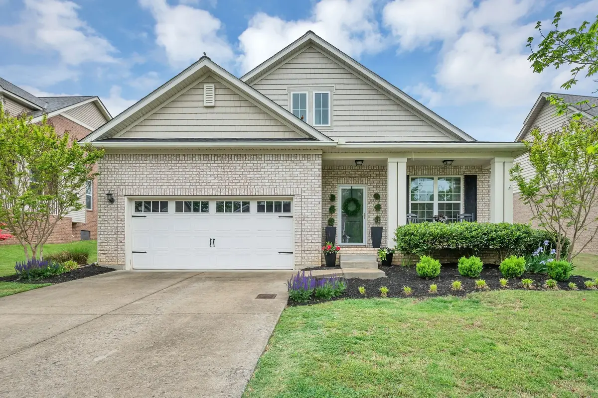 7324 Riverfront Dr, Nashville, TN 37221 - #1