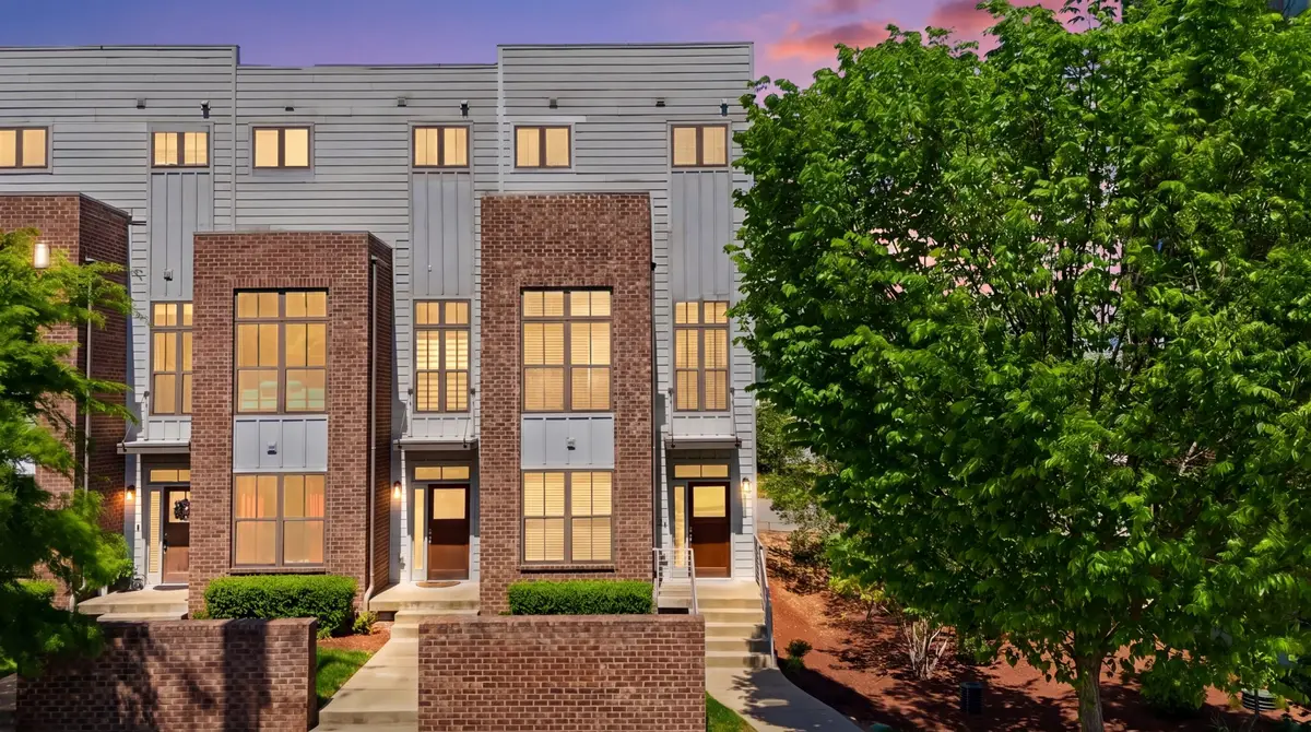 1069K E Trinity Ln, Nashville, TN 37216 - #1