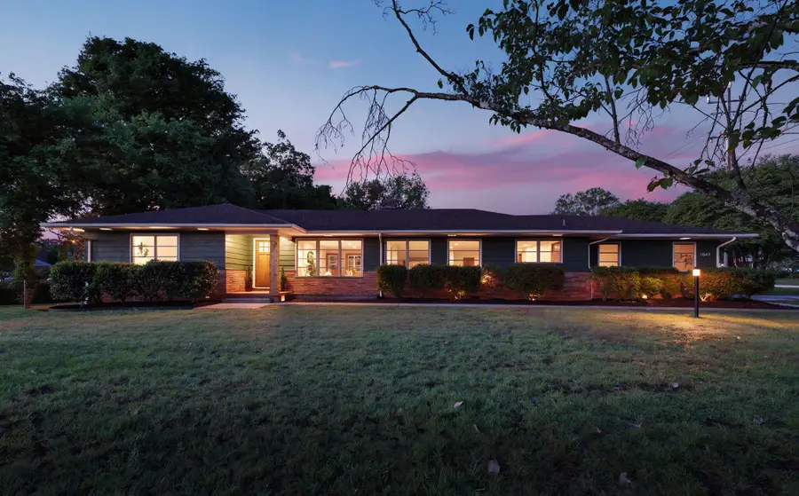1847 Hickory Valley Road, Chattanooga, TN 37421 - #2