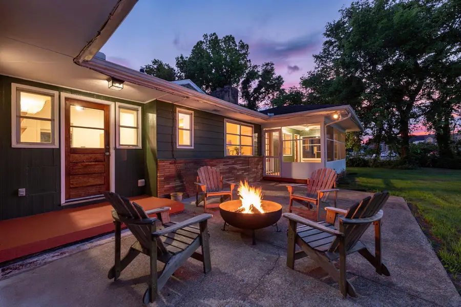 1847 Hickory Valley Road, Chattanooga, TN 37421 - #3