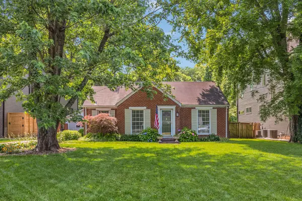 3417 Springbrook Dr, Nashville, TN 37204