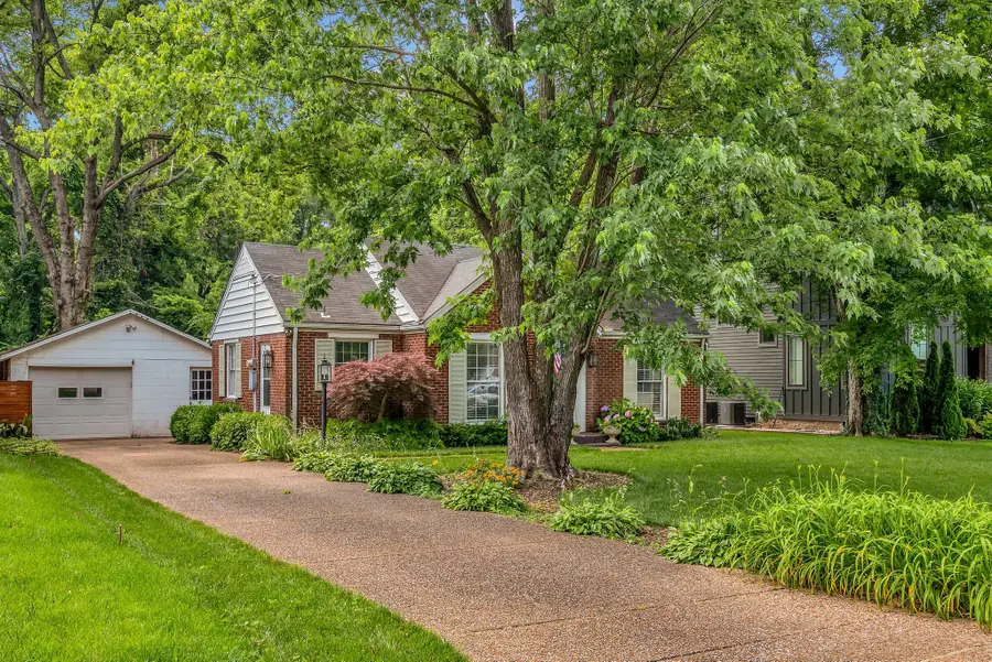 3417 Springbrook Dr, Nashville, TN 37204 - #3