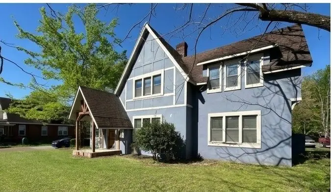 93 Forest Downs Dr, Jackson, TN 38305 - #2