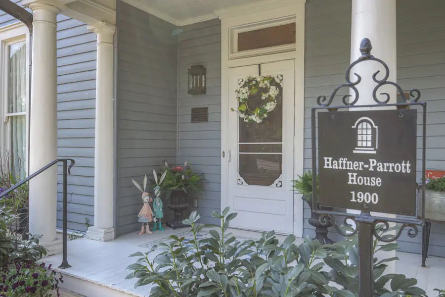 304 Stewart St, Franklin, TN 37064 - #2